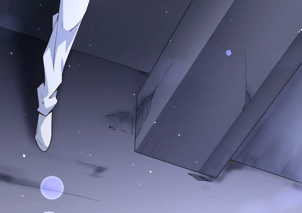 第46话 多管闲事的人(1/2)-第46话