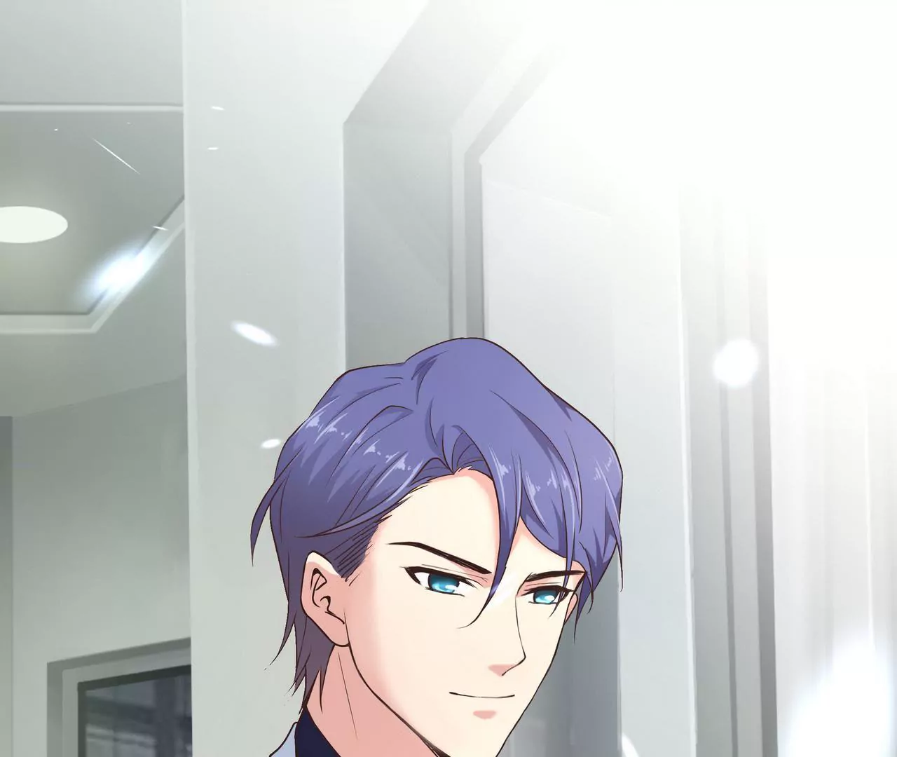 第05话 未来的盛夫人(1/2)-第6话