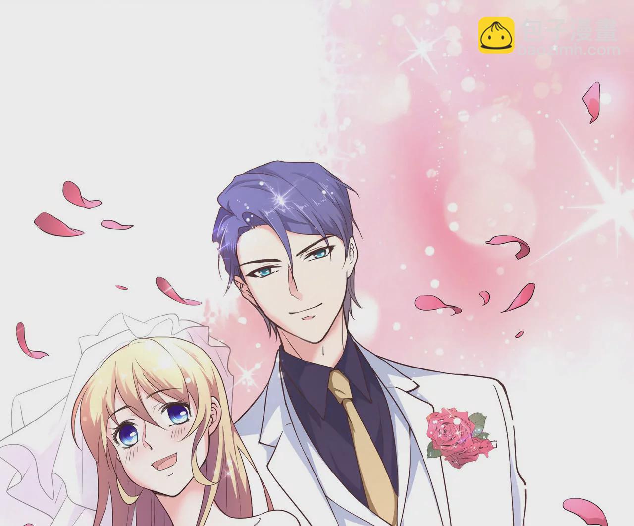 第05话 未来的盛夫人(1/2)-第6话