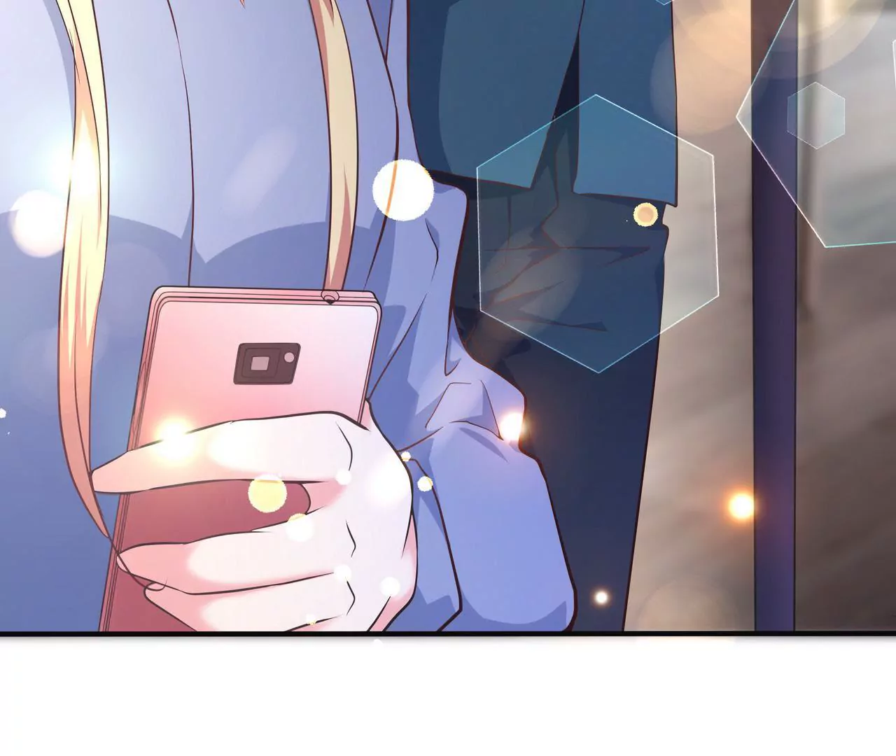 第50话 奶奶再出动(1/2)-第50话