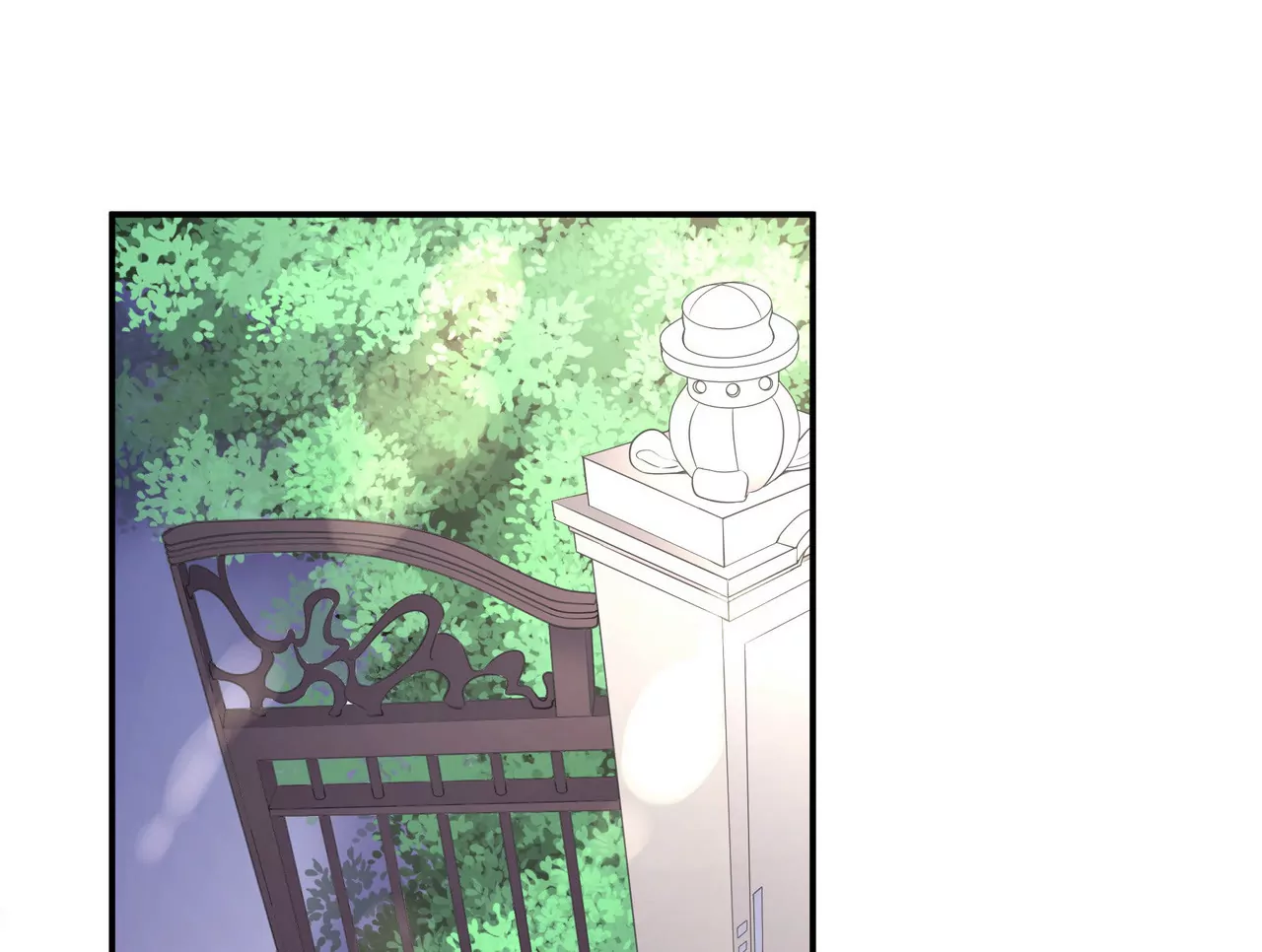 第52话 来豪宅做客(1/2)-第52话