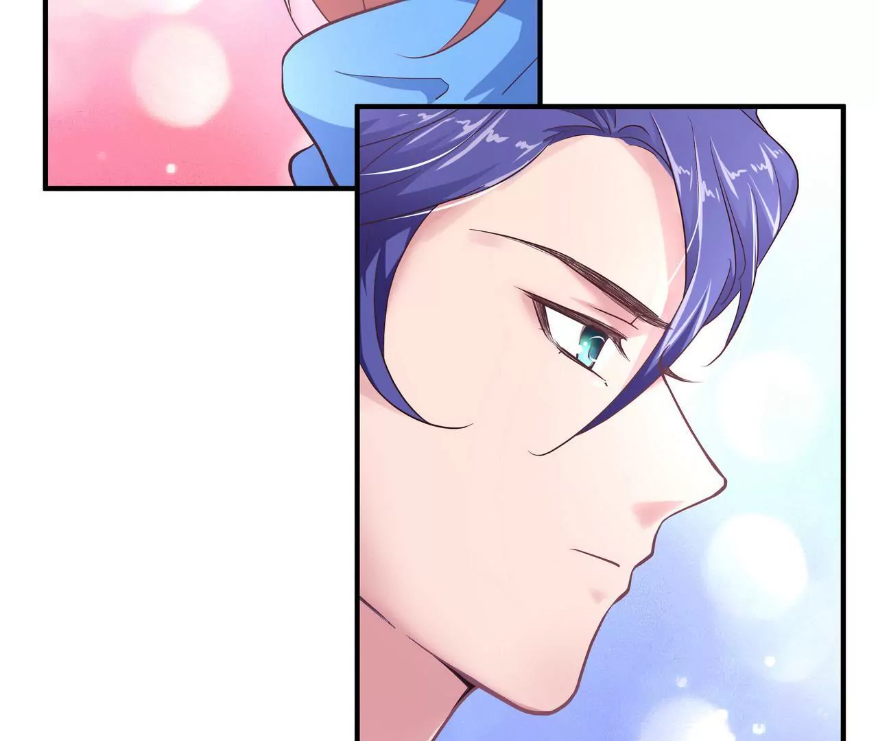 第54话  生命中的唯一(1/2)-第54话