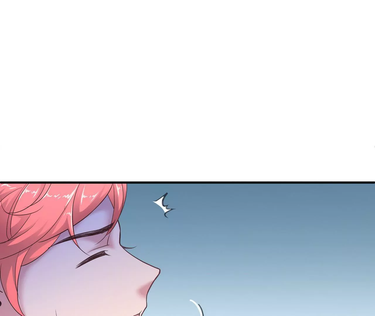 第58话 老婆，你脸上有饭粒(1/2)-第58话