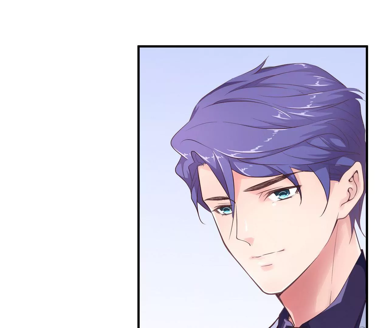 第58话 老婆，你脸上有饭粒(1/2)-第58话