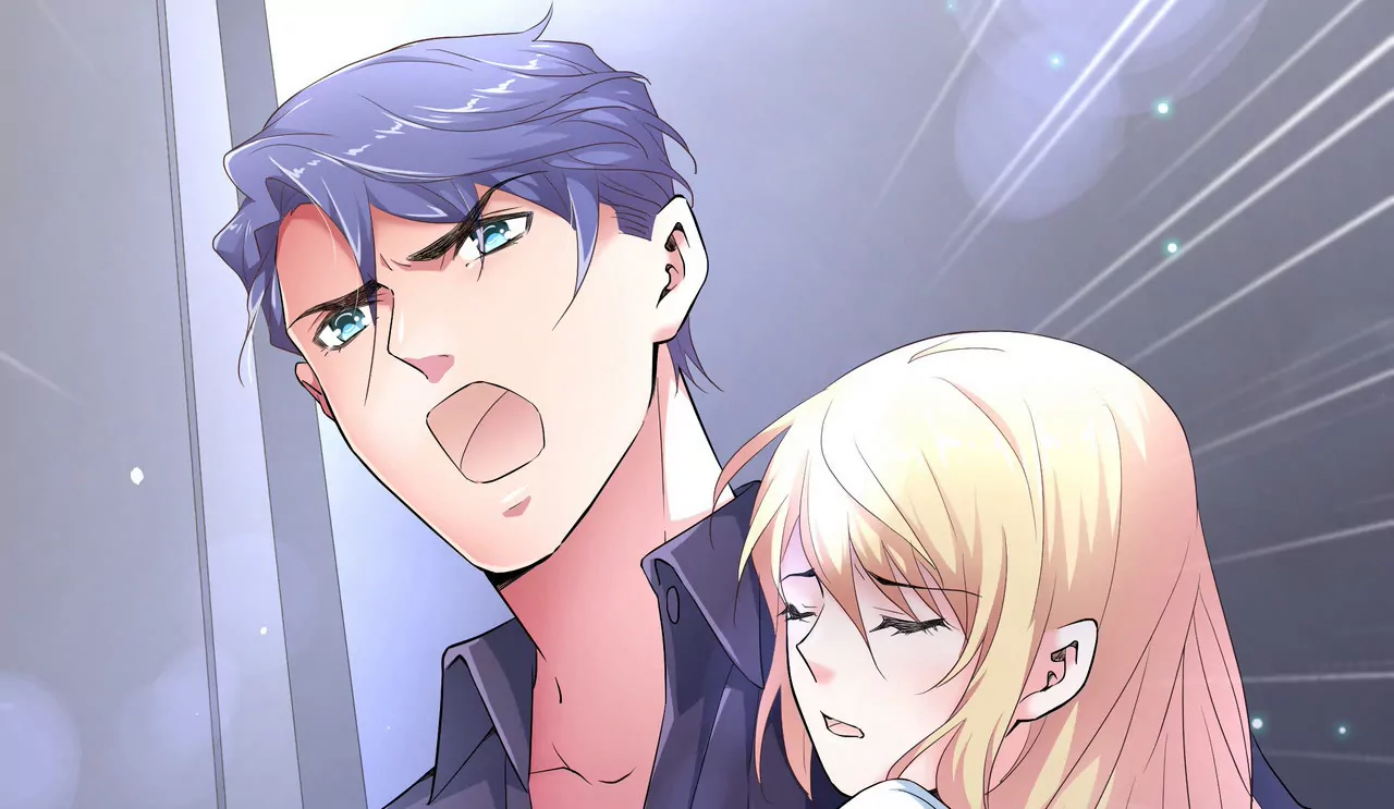 第64话 彻夜守着她(1/2)-第64话