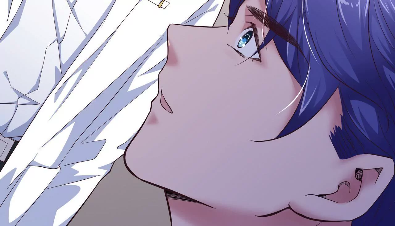 第64话 彻夜守着她(1/2)-第64话