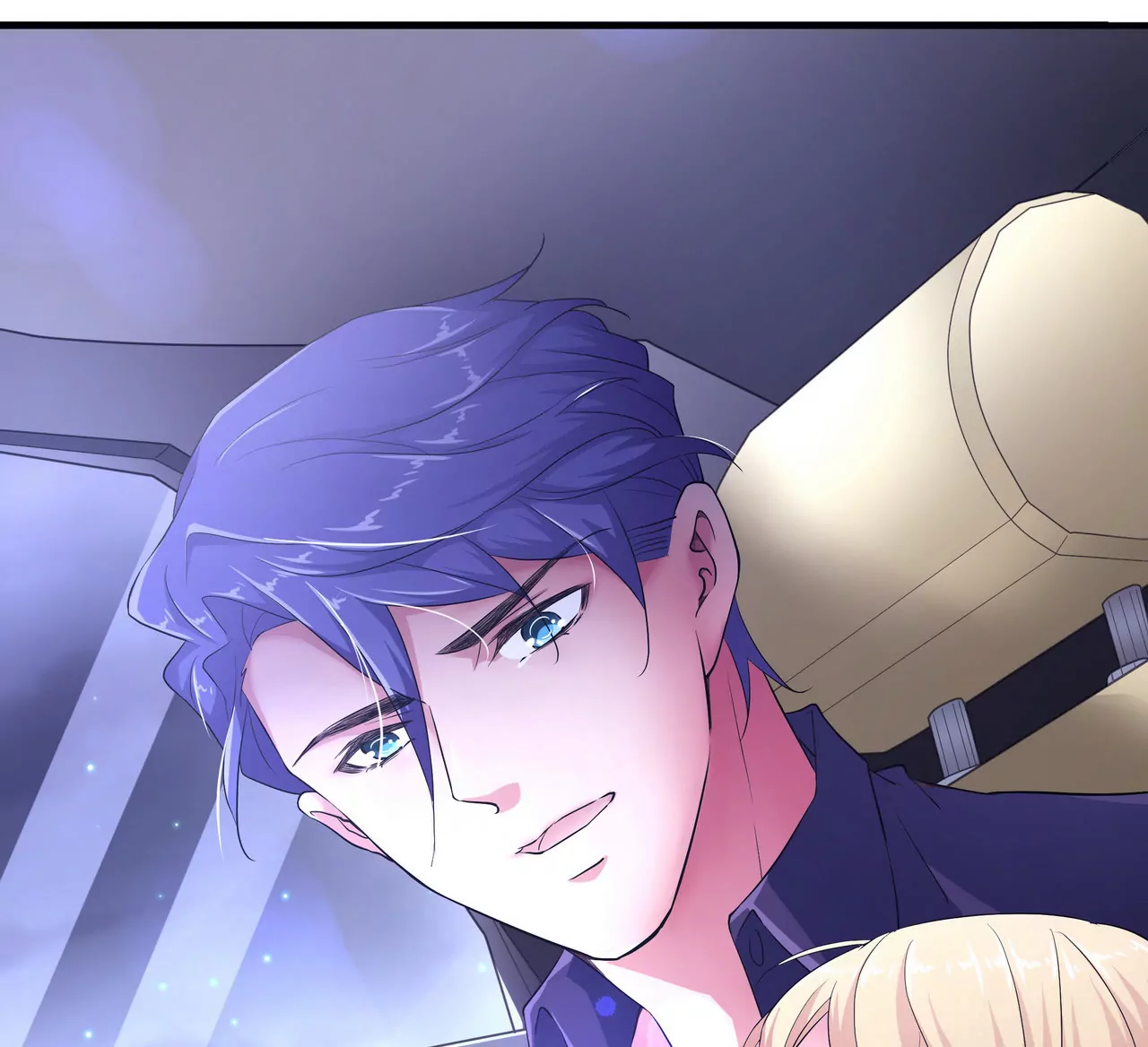 第64话 彻夜守着她(1/2)-第64话