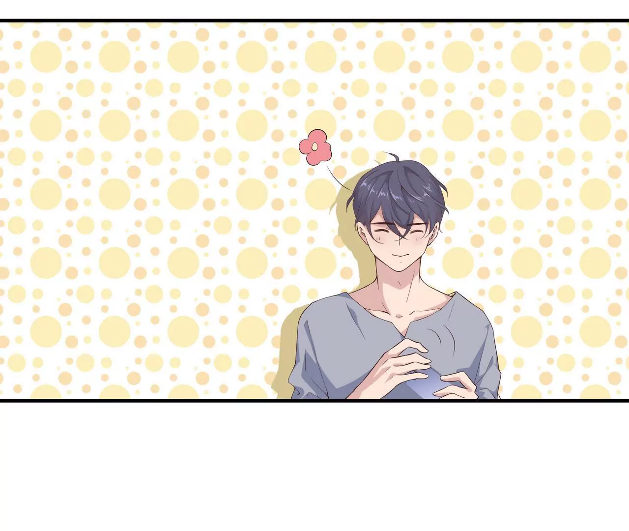 第66话 记忆里的阳光(1/2)-第66话