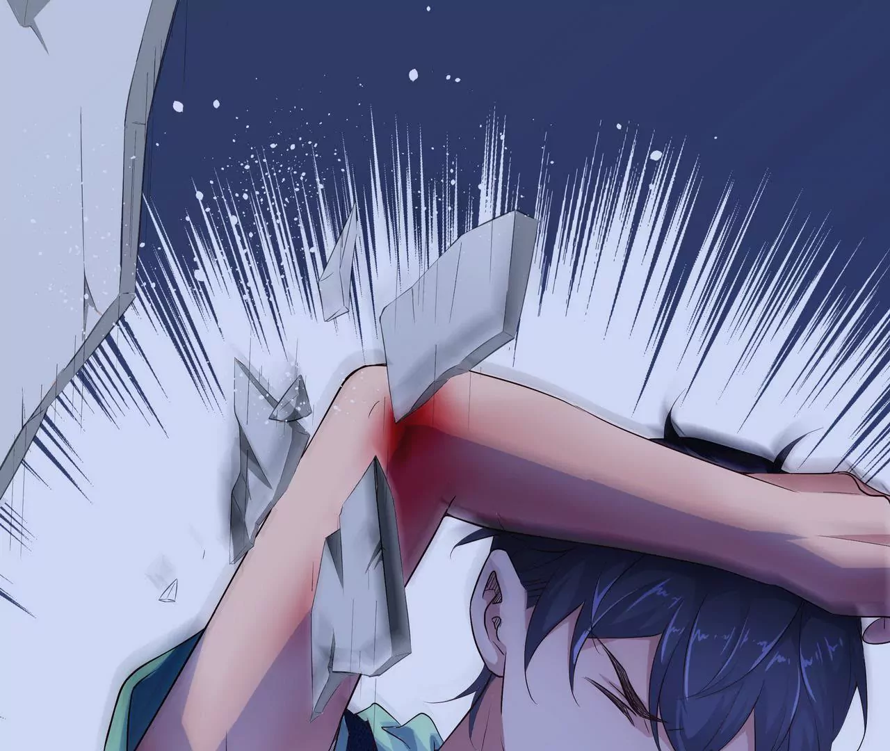 第68话 我来保护你(1/2)-第68话