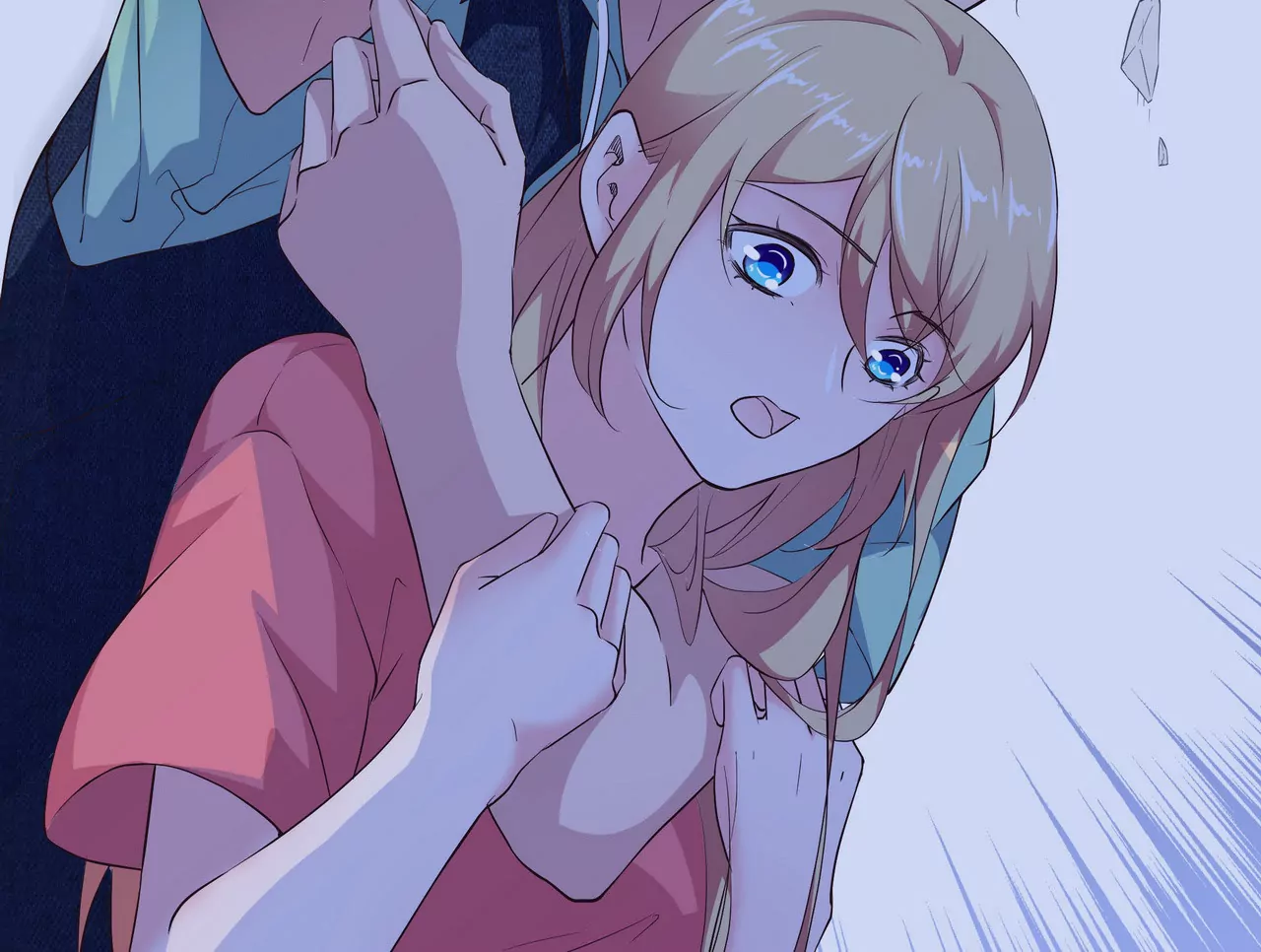 第68话 我来保护你(1/2)-第68话