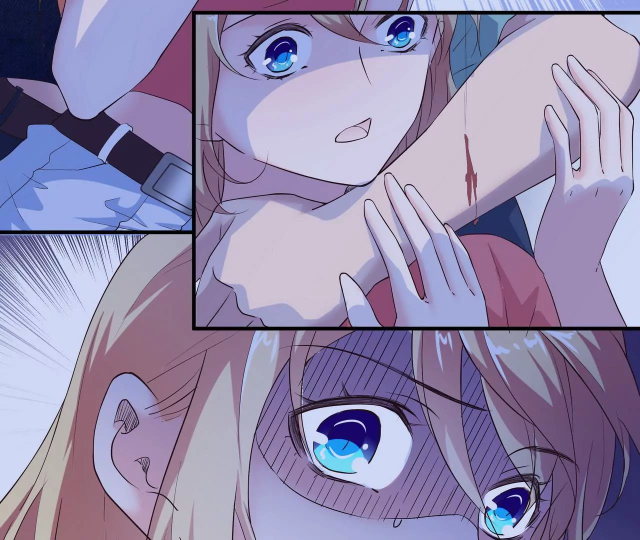 第68话 我来保护你(1/2)-第68话