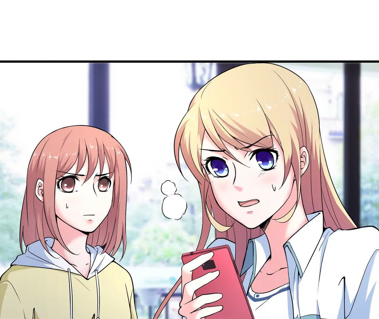 第07话 为什么不是他(1/2)-第8话