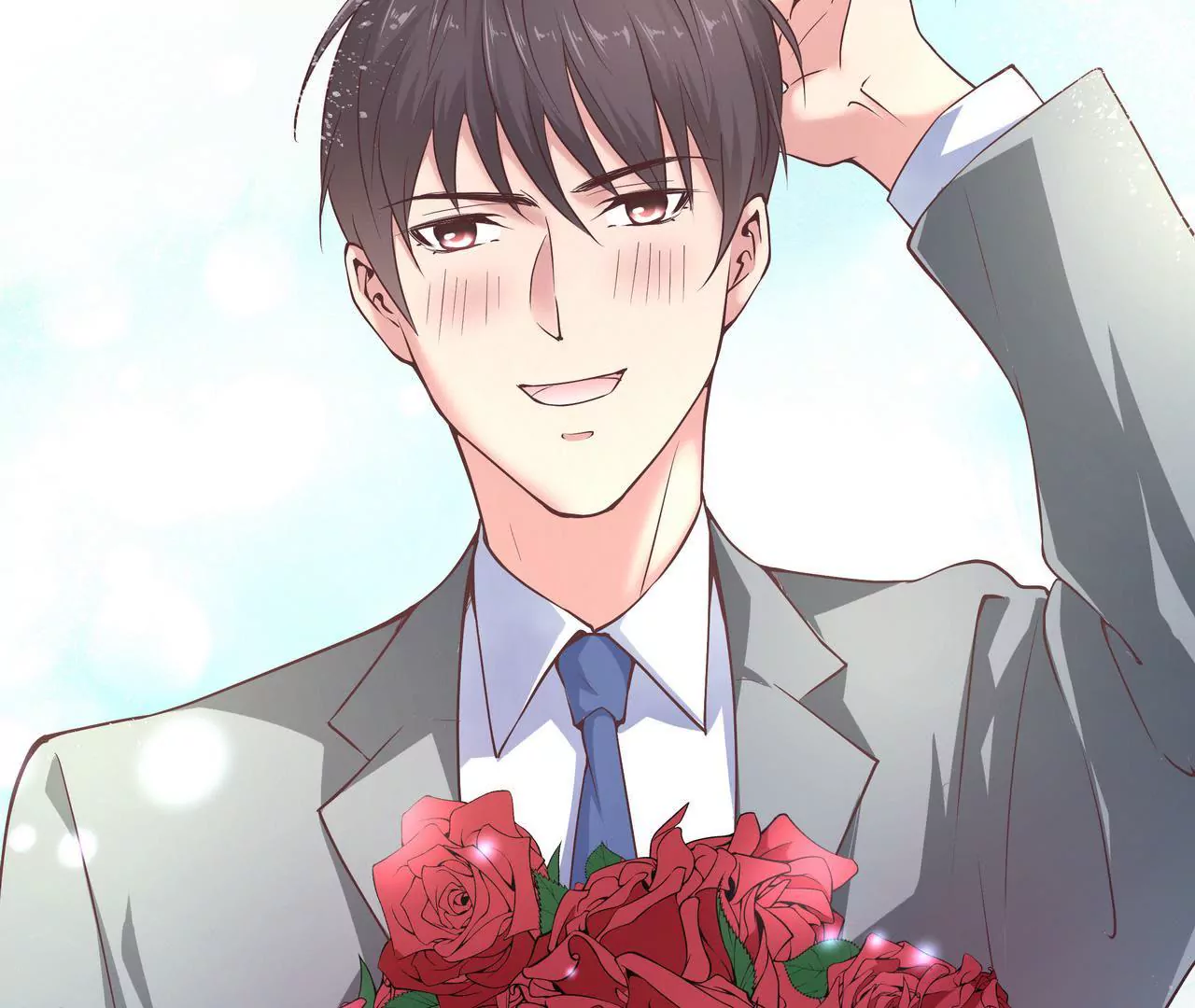 第07话 为什么不是他(1/2)-第8话