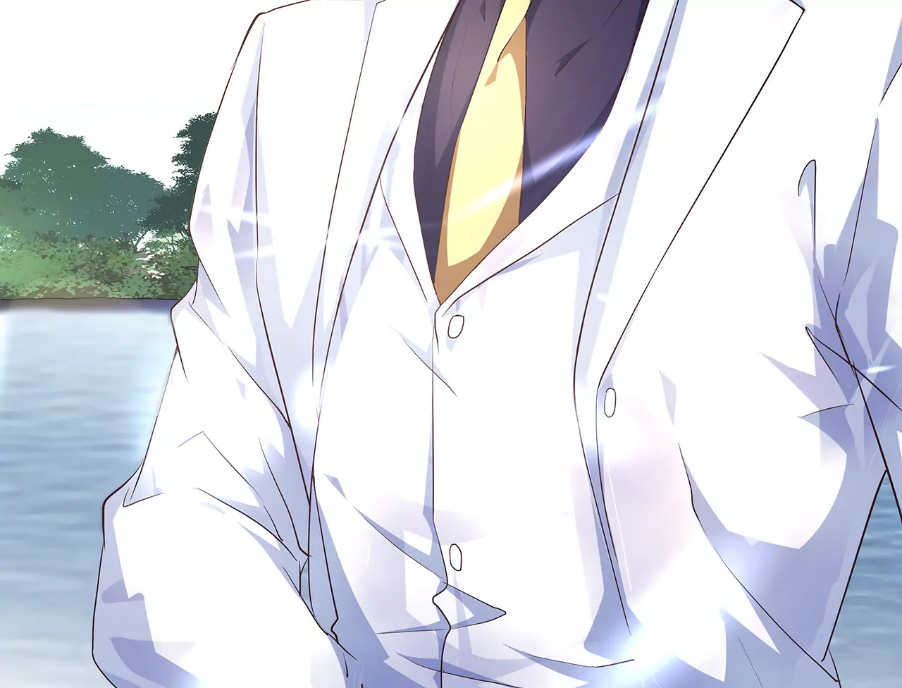 第07话 为什么不是他(1/2)-第8话