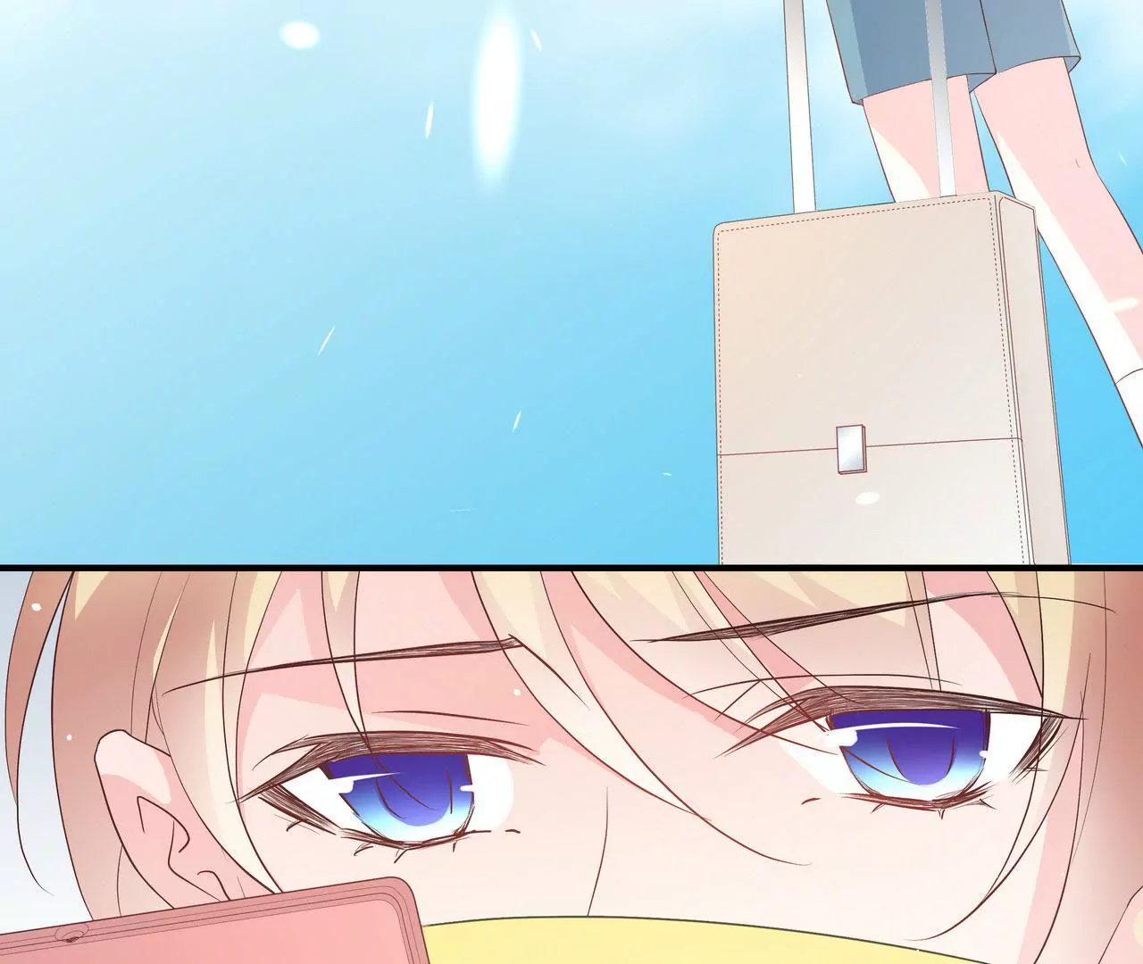 第74话 奶奶的小计谋(1/2)-第74话