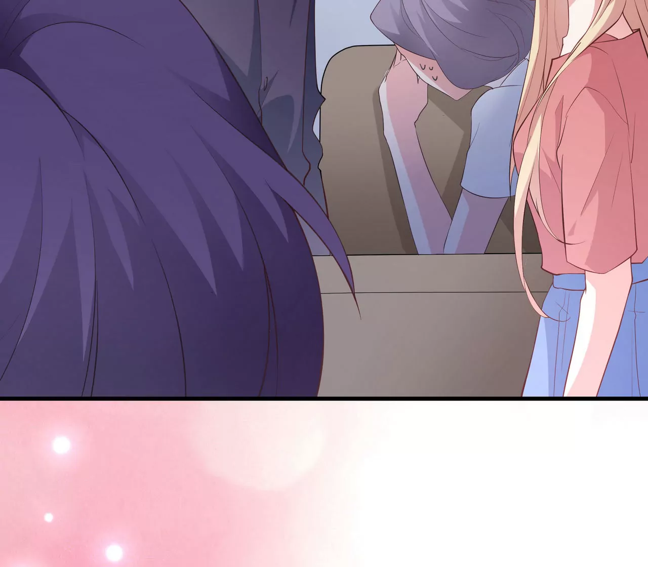 第76话 最后一次警告你(1/2)-第76话