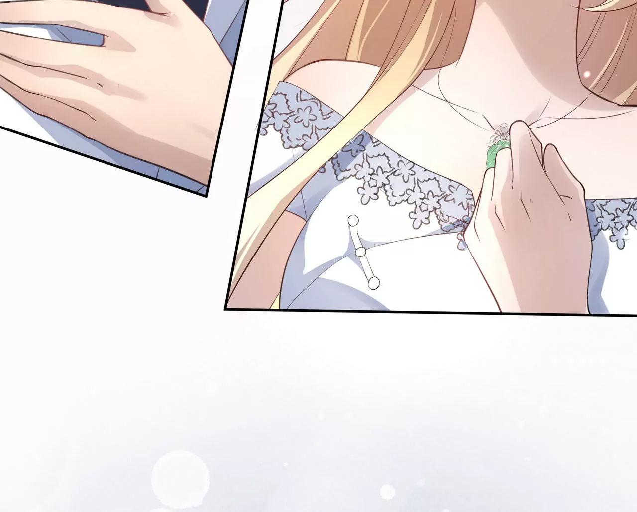 第80话 盛装赴宴(1/2)-第80话