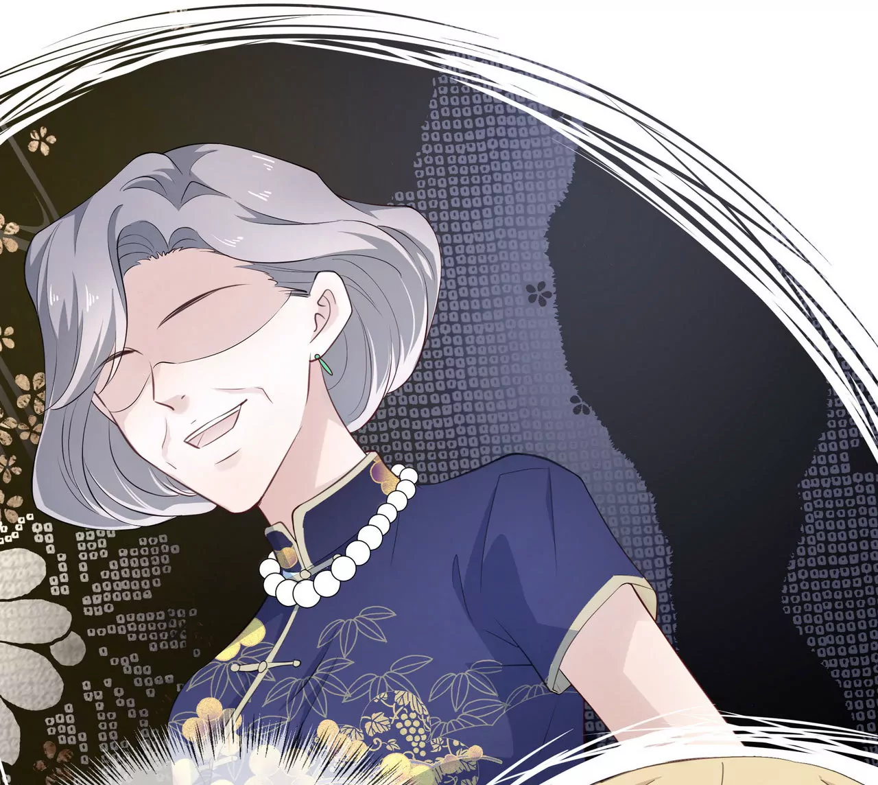 第80话 盛装赴宴(1/2)-第80话