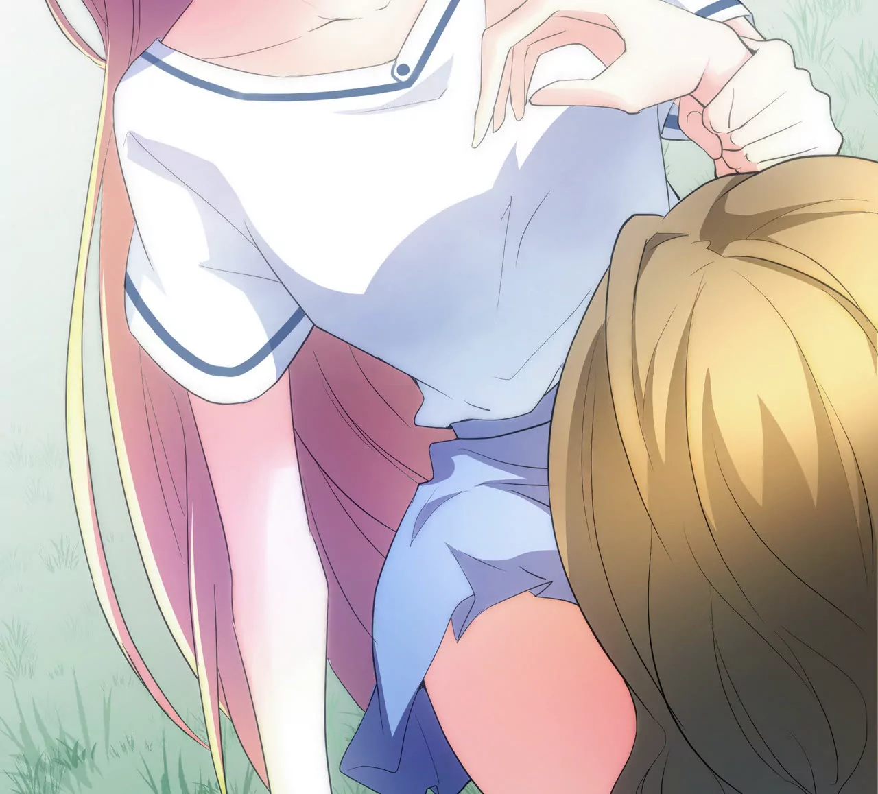 第09话 找了个挡箭牌(1/3)-第10话