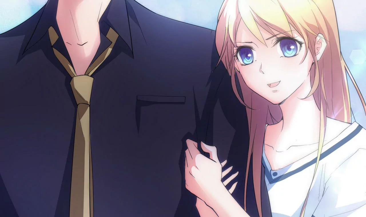 第09话 找了个挡箭牌(1/3)-第10话