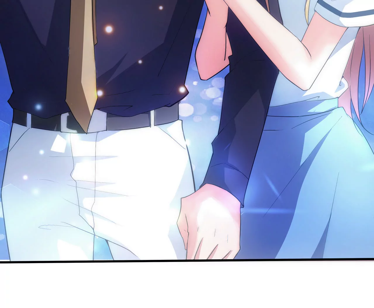 第09话 找了个挡箭牌(1/3)-第10话