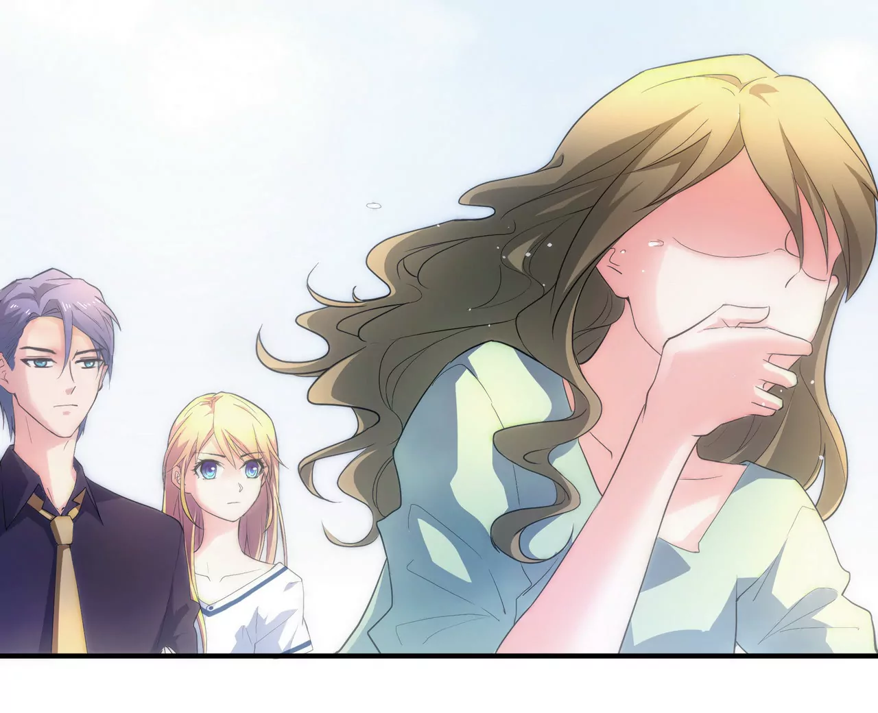 第09话 找了个挡箭牌(1/3)-第10话