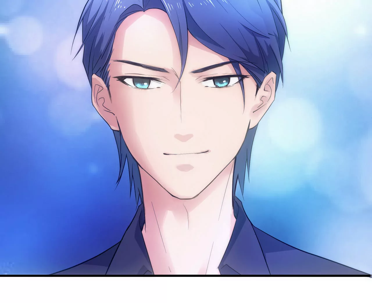 第09话 找了个挡箭牌(1/3)-第10话