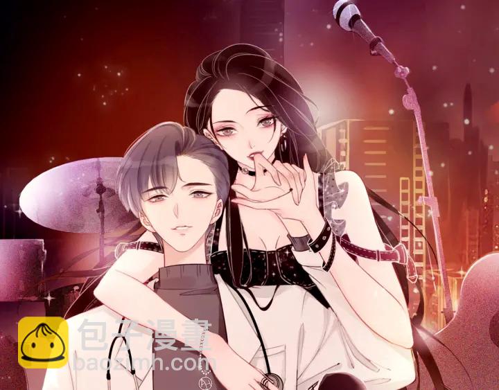 第141话  秘密是求婚(1/3)-第144话