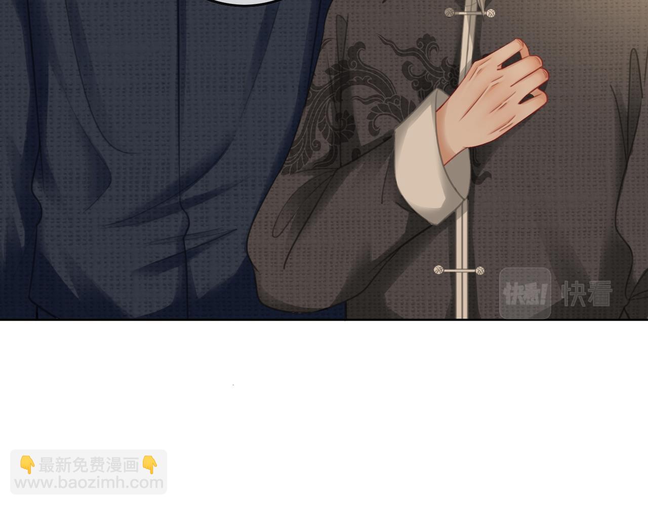 番外18 情敌再见面(1/3)-第168话