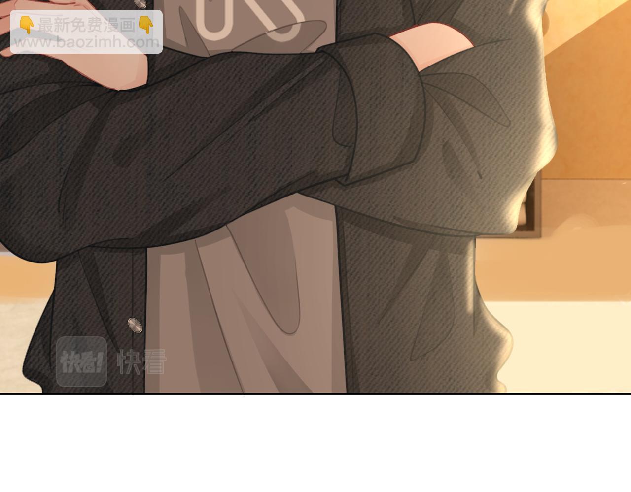 番外18 情敌再见面(1/3)-第168话