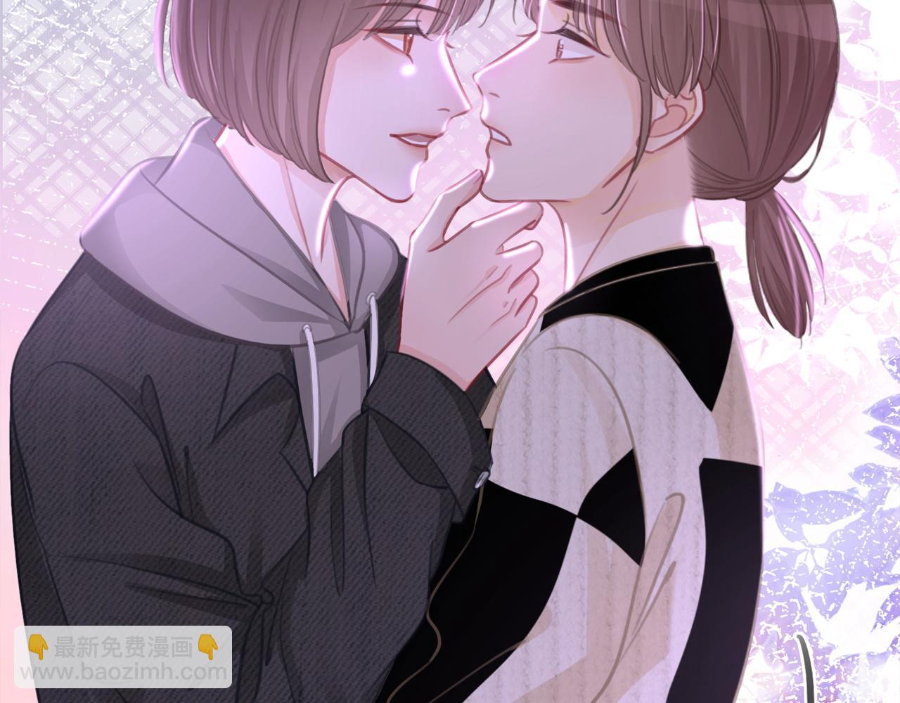 番外18 情敌再见面(1/3)-第168话