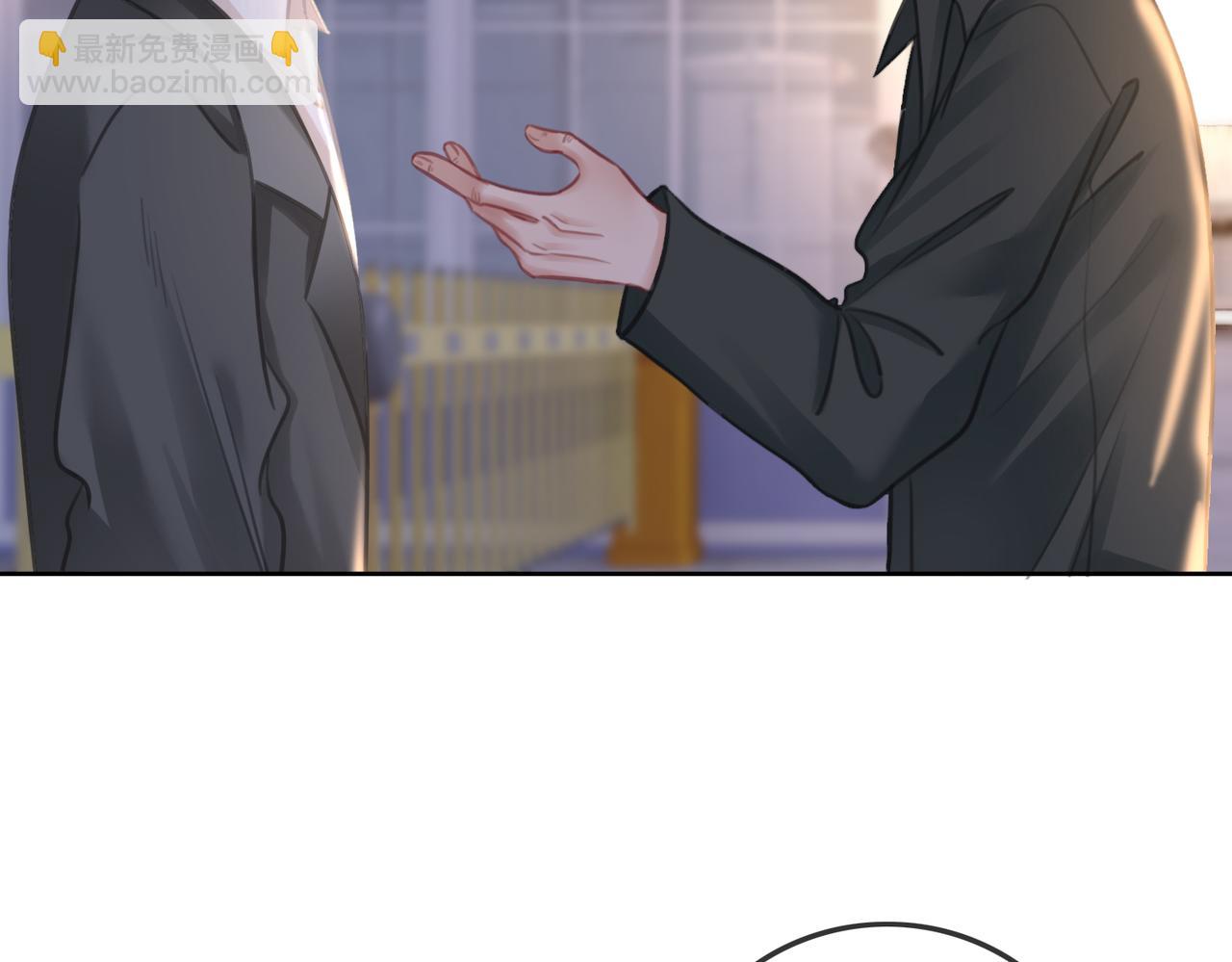 番外22 想要问的事(1/2)-第172话