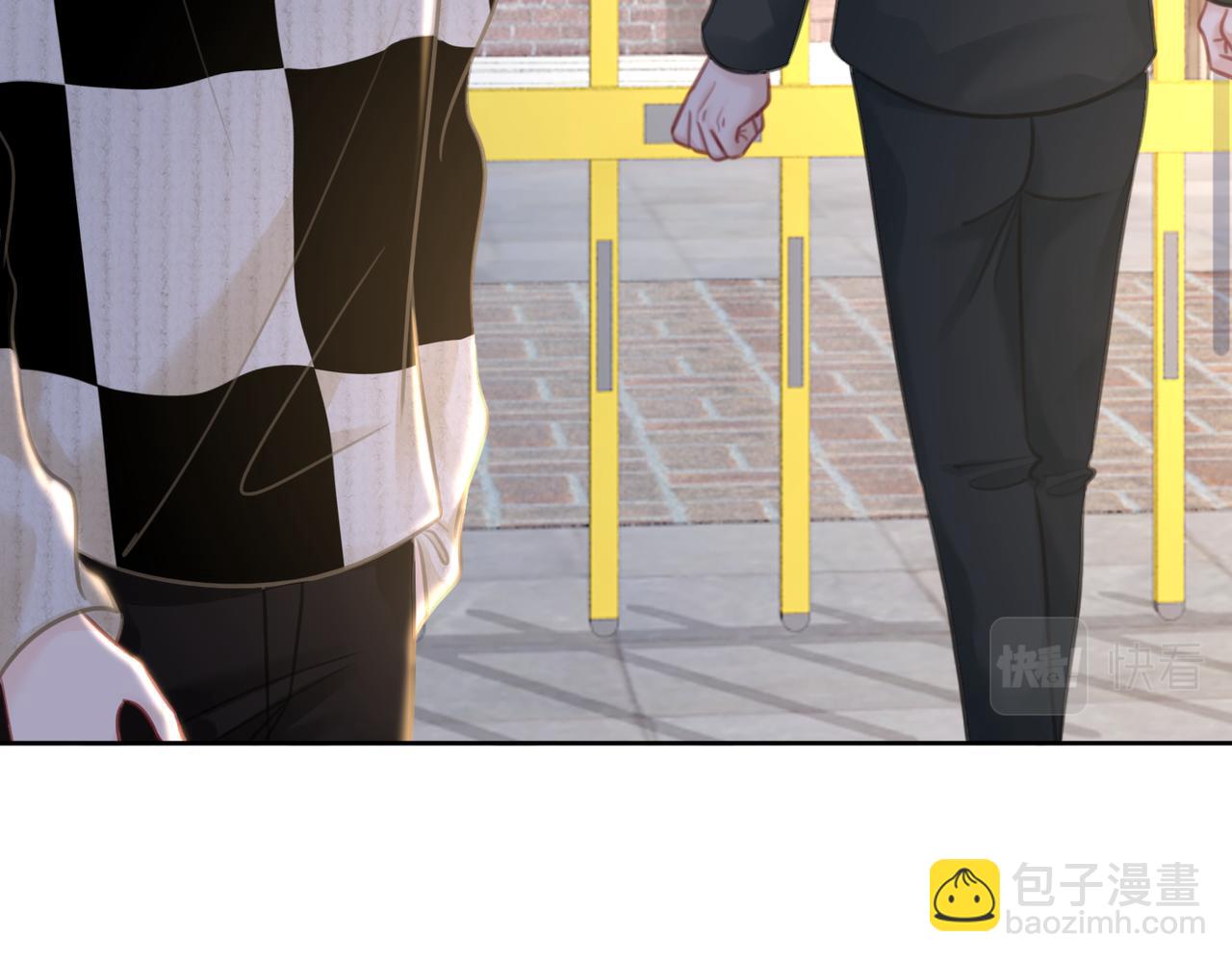 番外22 想要问的事(1/2)-第172话