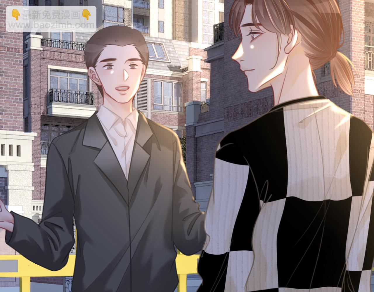 番外22 想要问的事(1/2)-第172话