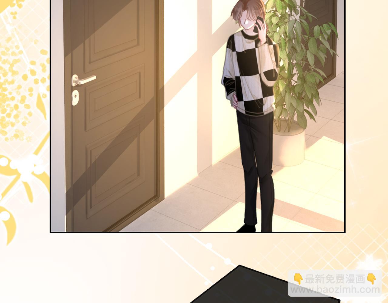 番外22 想要问的事(1/2)-第172话