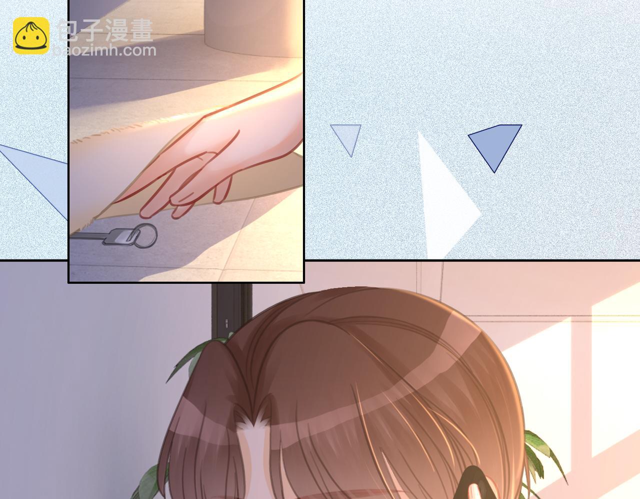 番外22 想要问的事(1/2)-第172话