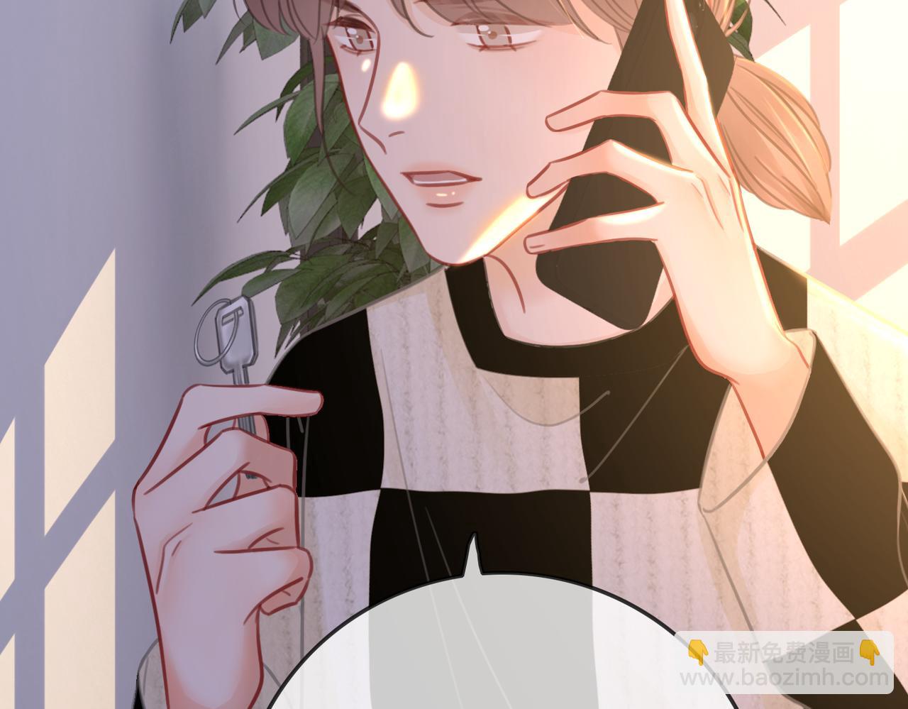 番外22 想要问的事(1/2)-第172话