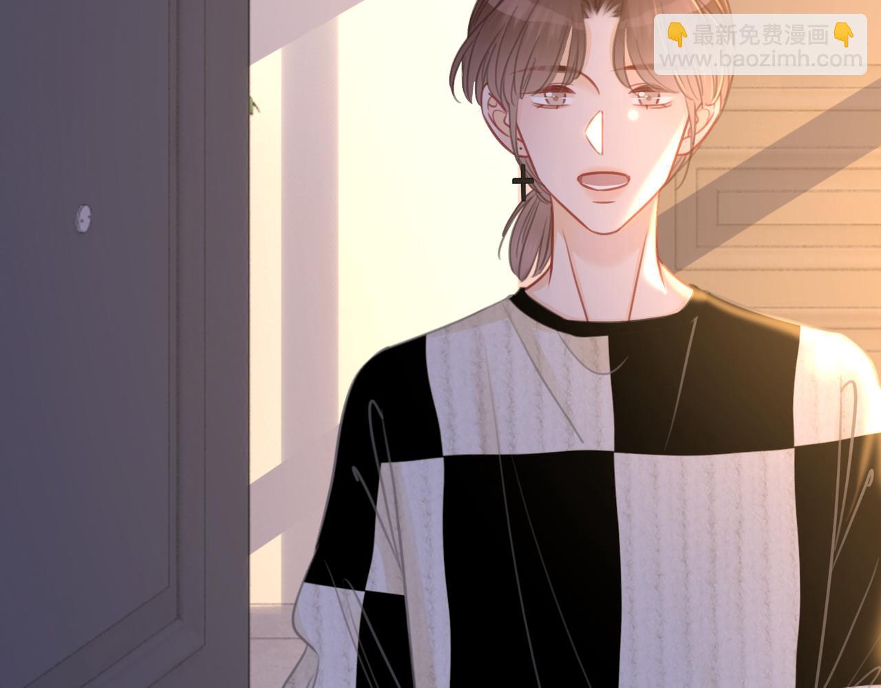 番外22 想要问的事(1/2)-第172话