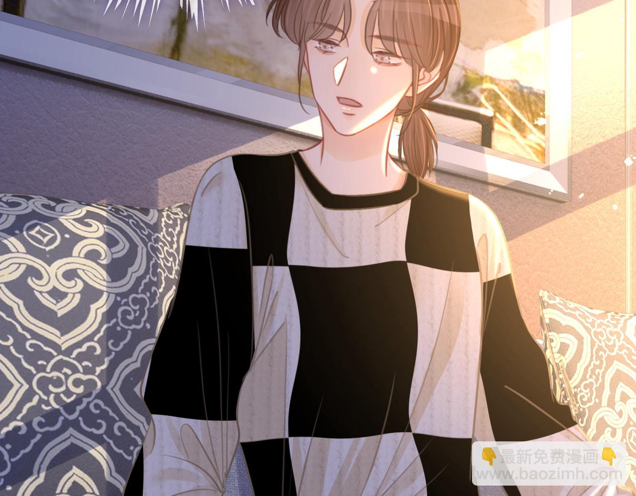 番外22 想要问的事(1/2)-第172话