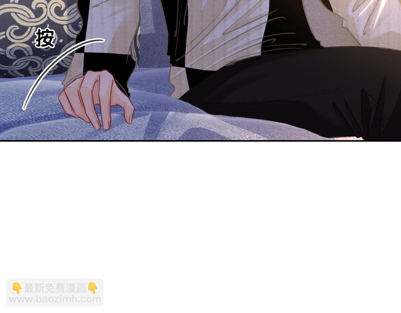 番外22 想要问的事(1/2)-第172话