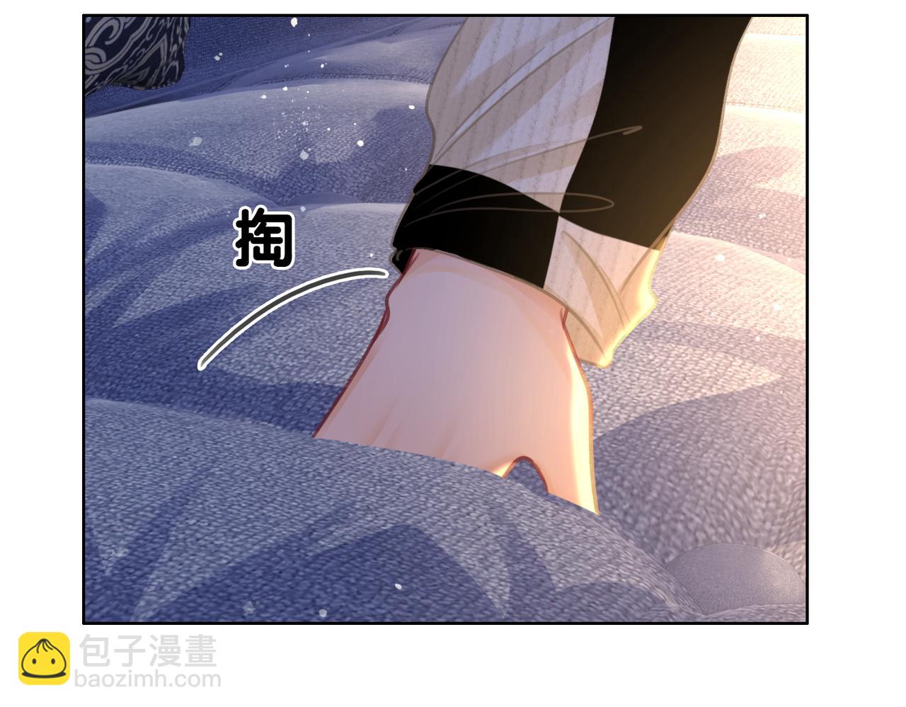 番外22 想要问的事(1/2)-第172话