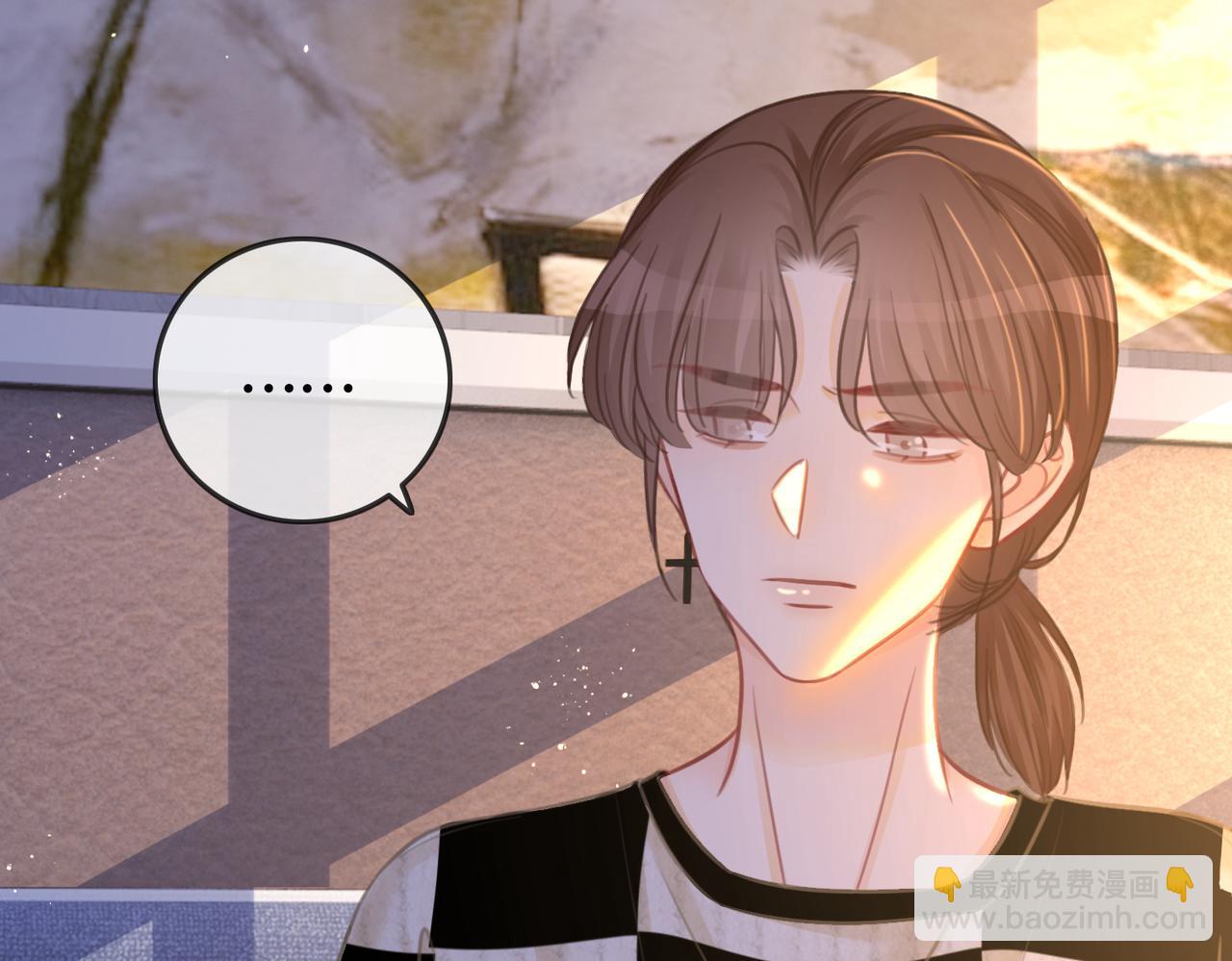 番外22 想要问的事(1/2)-第172话