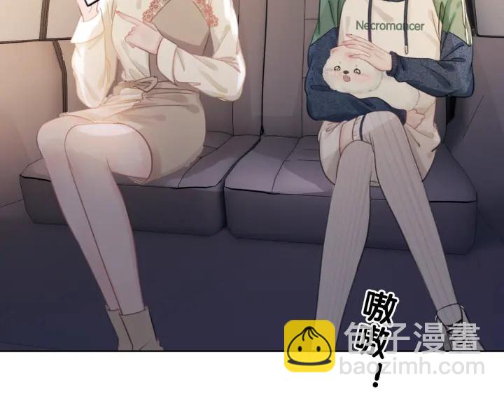 第22话 对他心动了(1/3)-第24话