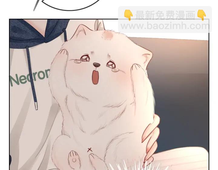 第22话 对他心动了(1/3)-第24话