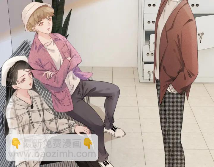 第24话 醉酒后的狗粮(1/4)-第26话