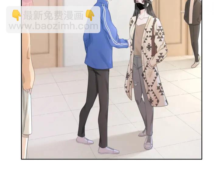 第32话 医院的绯闻男友(1/3)-第34话