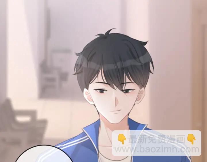 第32话 医院的绯闻男友(1/3)-第34话