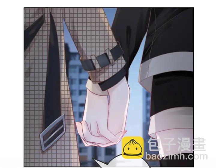 第36话 我可不只想摸手(1/2)-第38话