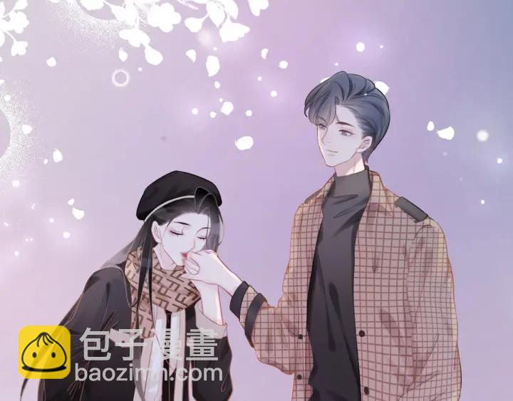 第36话 我可不只想摸手(1/2)-第38话