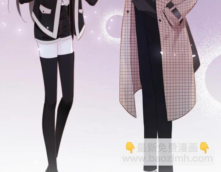 第36话 我可不只想摸手(1/2)-第38话